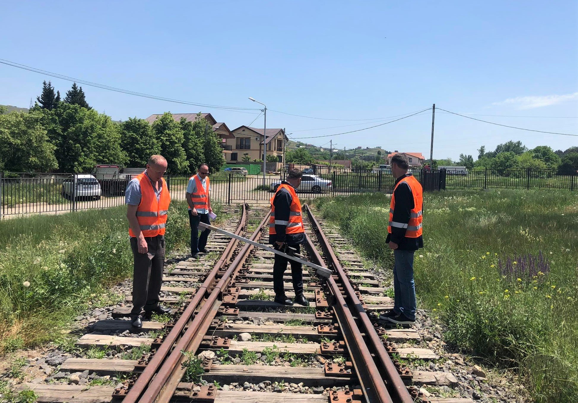 პროფესიულმა სტუდენტებმა სასწავლო პროგრამები წარმატებით დაასრულეს